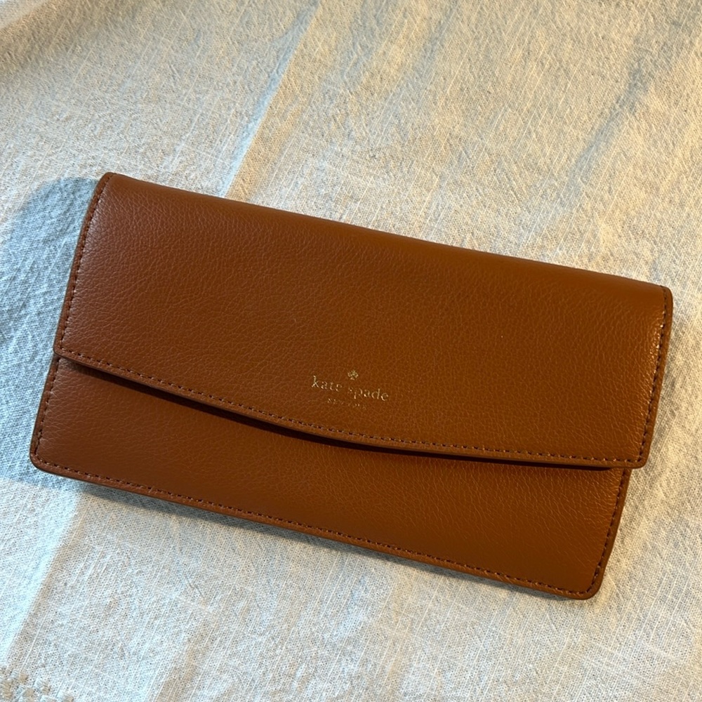 Kate spade wallet